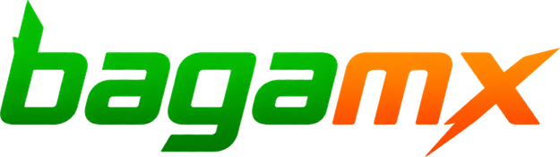 bagamx လိုဂို